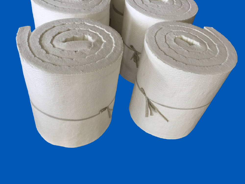 长安陶瓷纤维毯